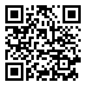 这也能切正版二维码