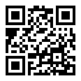 疯狂掏耳朵二维码