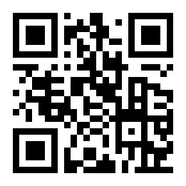 绿点影视二维码