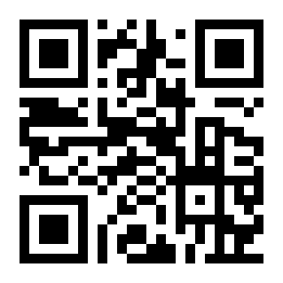 3D闲置跑步机二维码