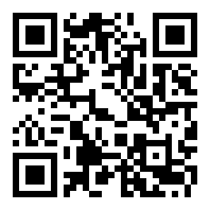 不可能的空间二维码