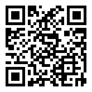 放置烧烤店二维码