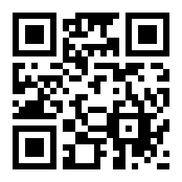 小源菜谱二维码