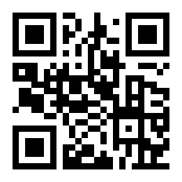 打地鼠游戏机二维码