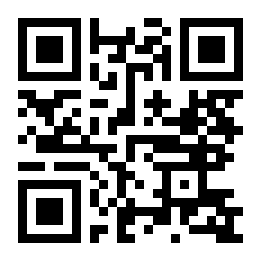 该死的混蛋二维码