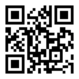 解放大师二维码