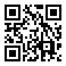 锻造汽车二维码