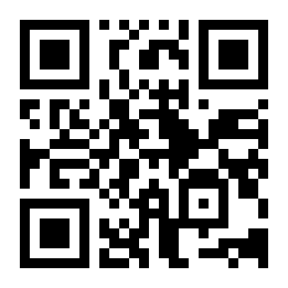 新视界眼科二维码