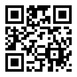 精灵大师皮卡丘二维码