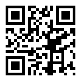 GYC练习系统二维码