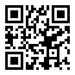 刺激吃鸡战地二维码