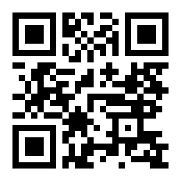 拇指小说二维码