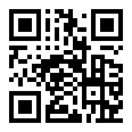 pr美图易图二维码