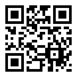 雅思智学二维码