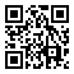 樱花校园爱情小镇二维码