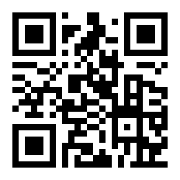 天府健康二维码