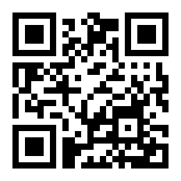 咪兔电竞二维码