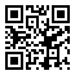 双平大街二维码