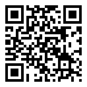 蓝天TV港澳台版二维码