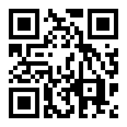 义乌购全球小商品批发平台二维码