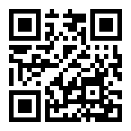 滚动方块大冒险二维码
