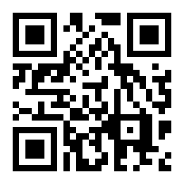 密友聊天二维码