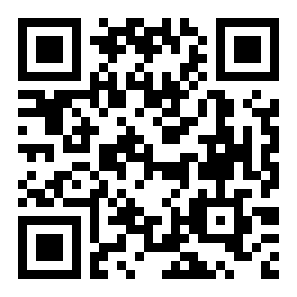 倾心壁纸二维码