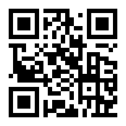 约会日记二维码