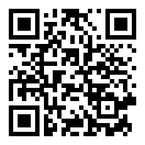 无敌极光侠二维码