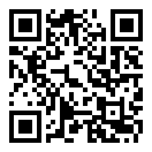 鱼儿别跑二维码