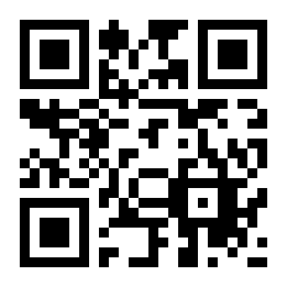 香肠人终极障碍赛二维码