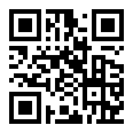 爱剪视频剪辑二维码