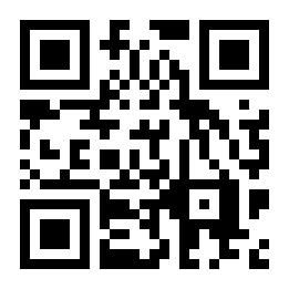 恐怖奶奶修改版二维码