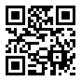 曲线子弹射击3D二维码