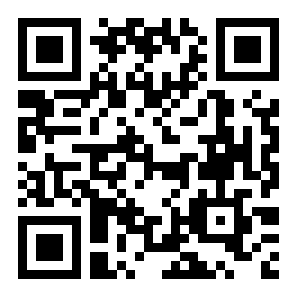 4399游戏盒安装地铁逃生版二维码