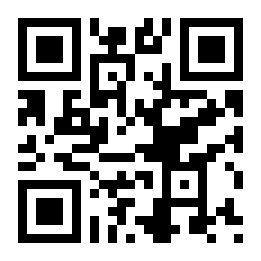 飞语影视二维码