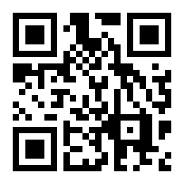 一枪狙击手二维码