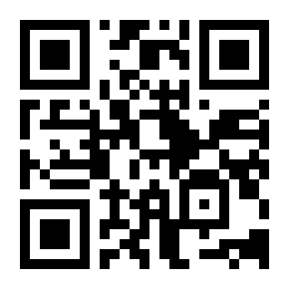 迷你英雄跑酷二维码