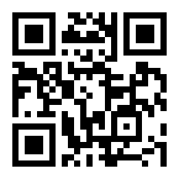 陌度小说二维码