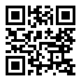 指尖钢琴块二维码