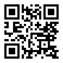 精英城市狙击手二维码