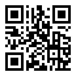 机器人世界冒险二维码