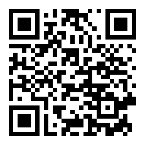 小轮车杂耍二维码