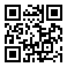 快喵更新版二维码