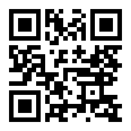 飞闻快讯二维码