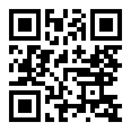 腐漫画二次元下拉式二维码