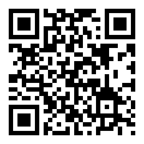 空闲初始世界二维码