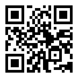 道路扣篮3D二维码