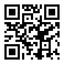 高中学习通二维码