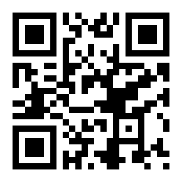 呱呱漫画手机版二维码